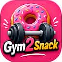 Gym2Snack on Google Play